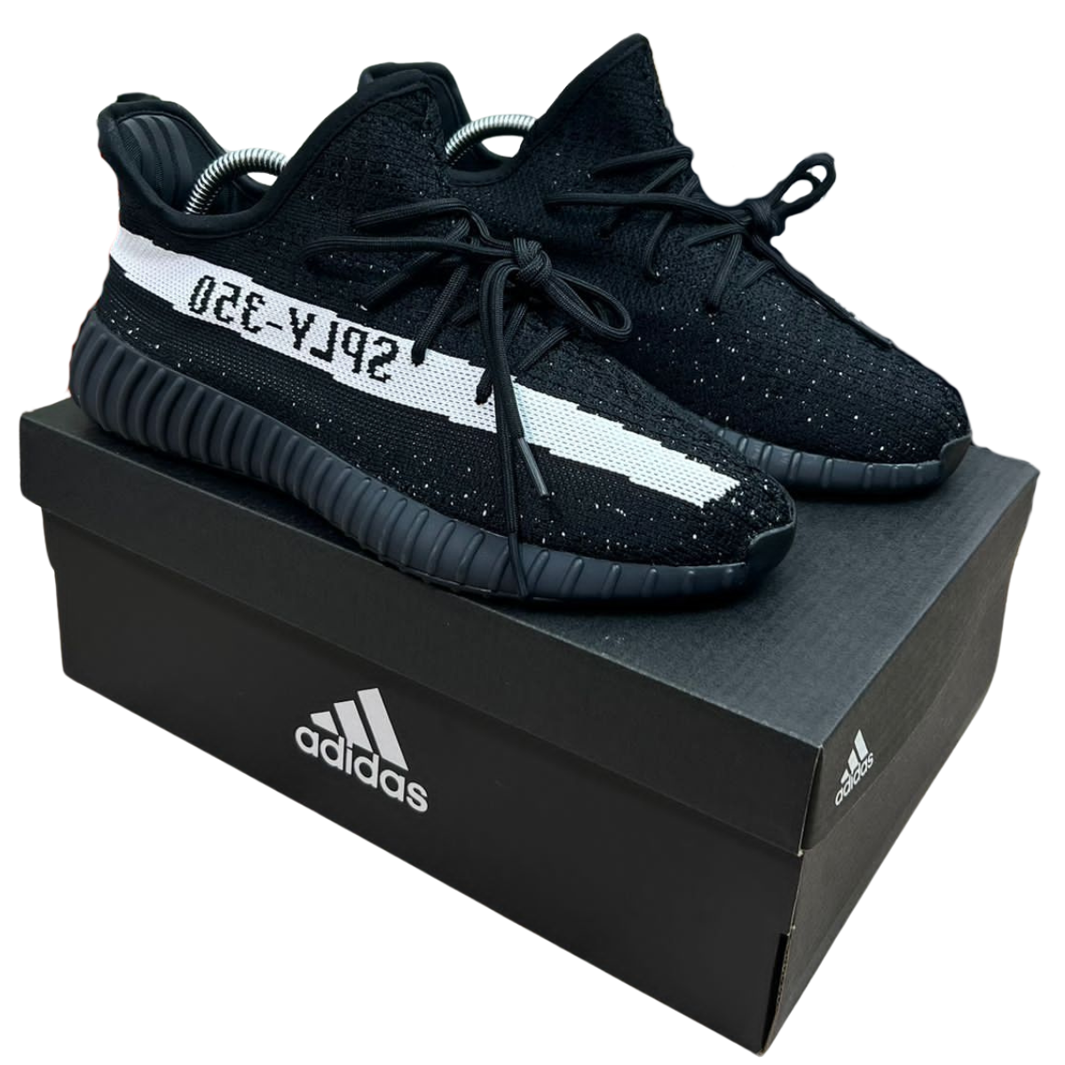 TENIS ADIDAS YEEZY SPLY 350 HOMBRE